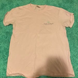Simply southern dog shirt. Size small